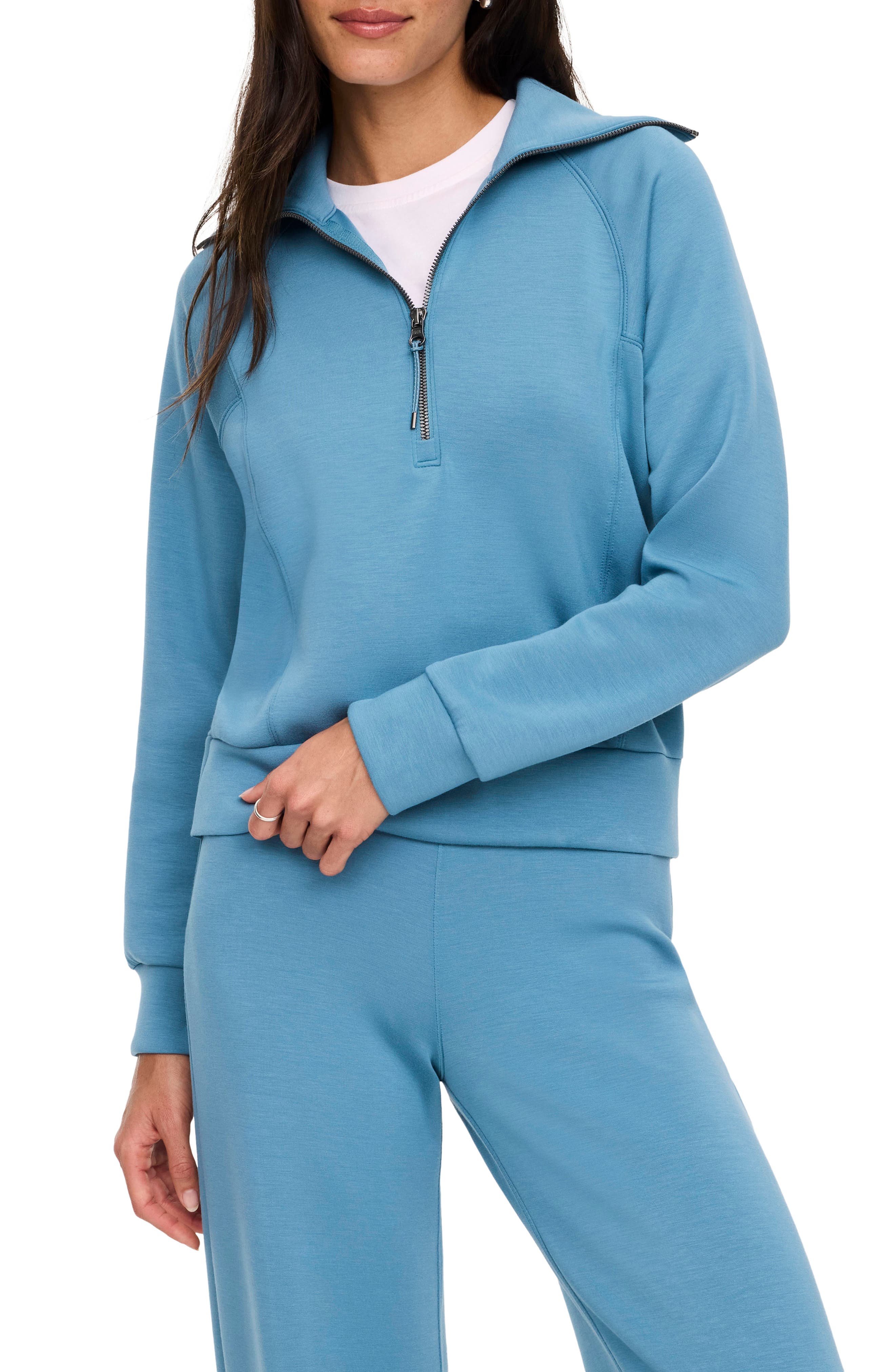 TIDAL BLUE