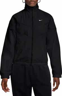 Nike Windrunner Water Repellent Jacket