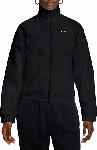 Nike Windrunner Water Repellent Jacket