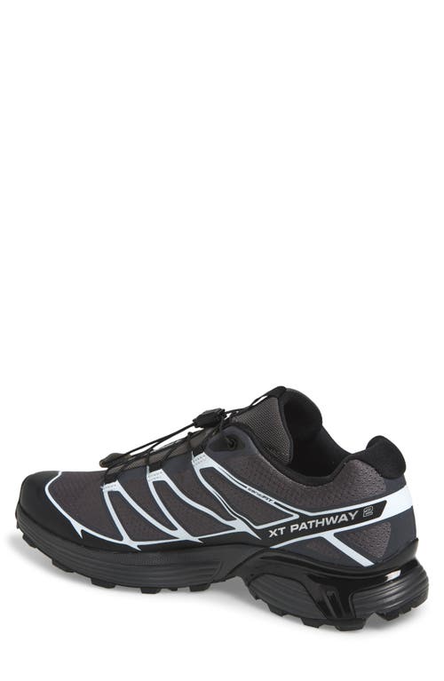 SALOMON SALOMON GENDER INCLUSIVE XT-PATHWAY 2 SNEAKER