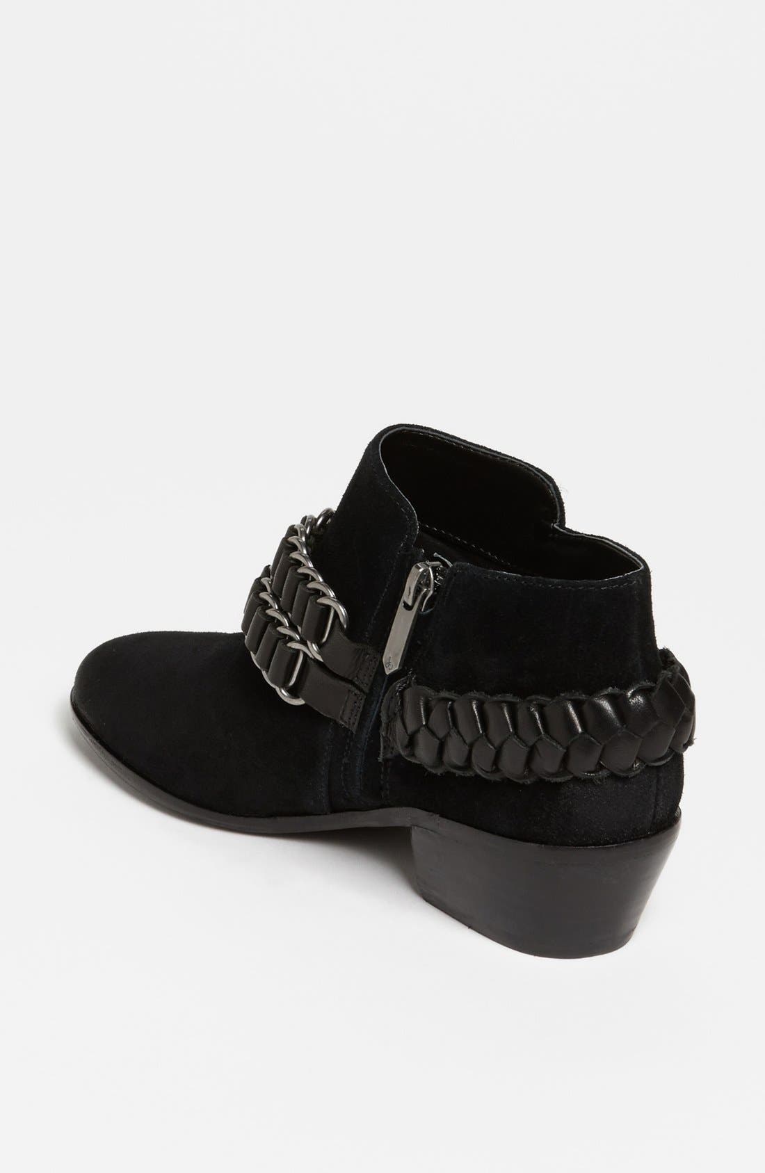 Sam Edelman 'Posey' Bootie, Alternate, color, 