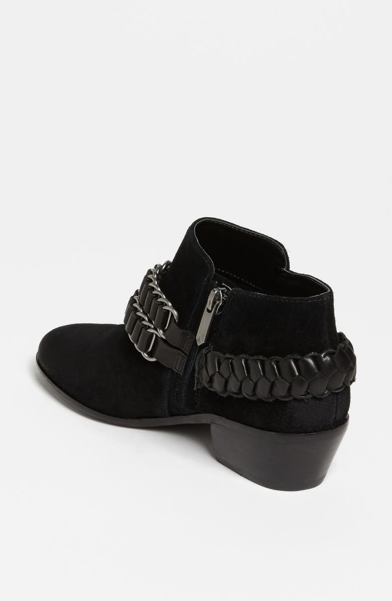 Sam Edelman 'Posey' Bootie, Alternate, color,
