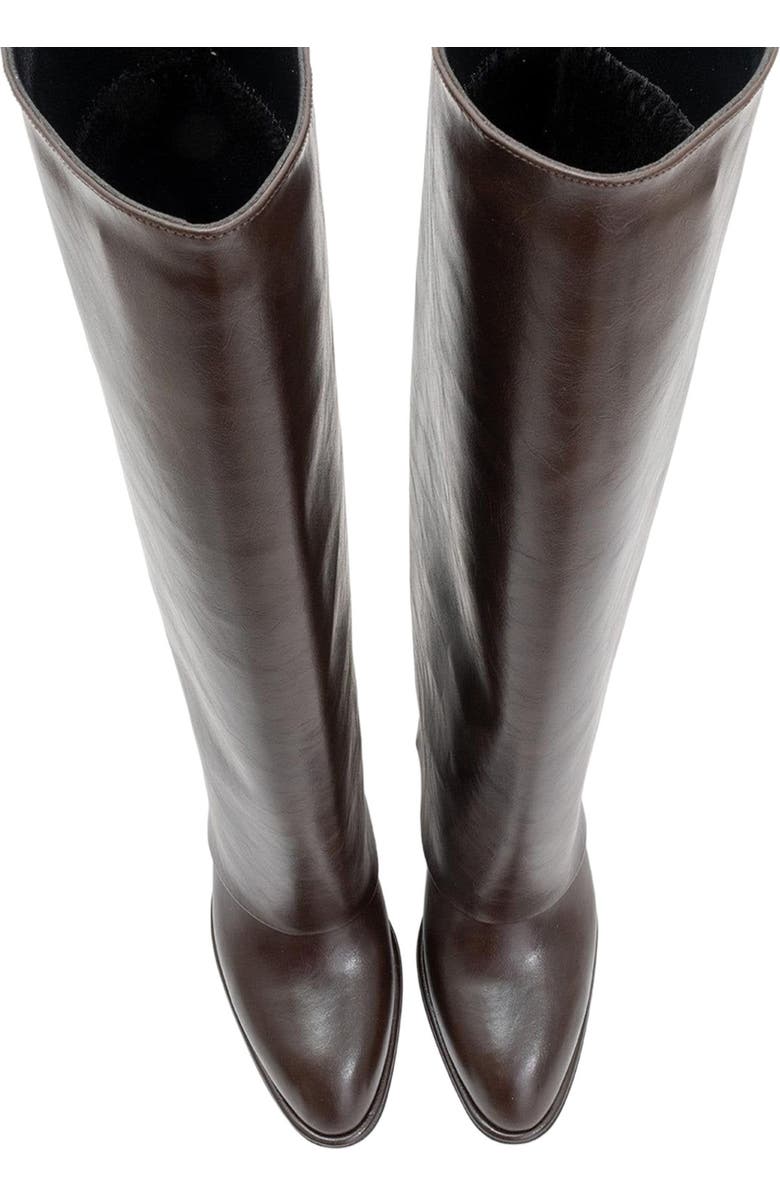 Prologue Shoes Maybe Chunky Heel Boot, Alternate, color,