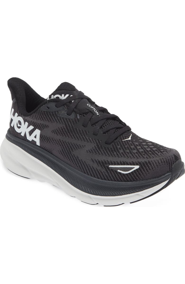 Clifton 9 Running Shoe (Women) HOKA