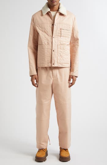 Moncler x Gilga Farm by Donald Glover Kishus ジャケット Moncler x Gilga Farm by Donald Glover Kishus Jacket | Nordstrom