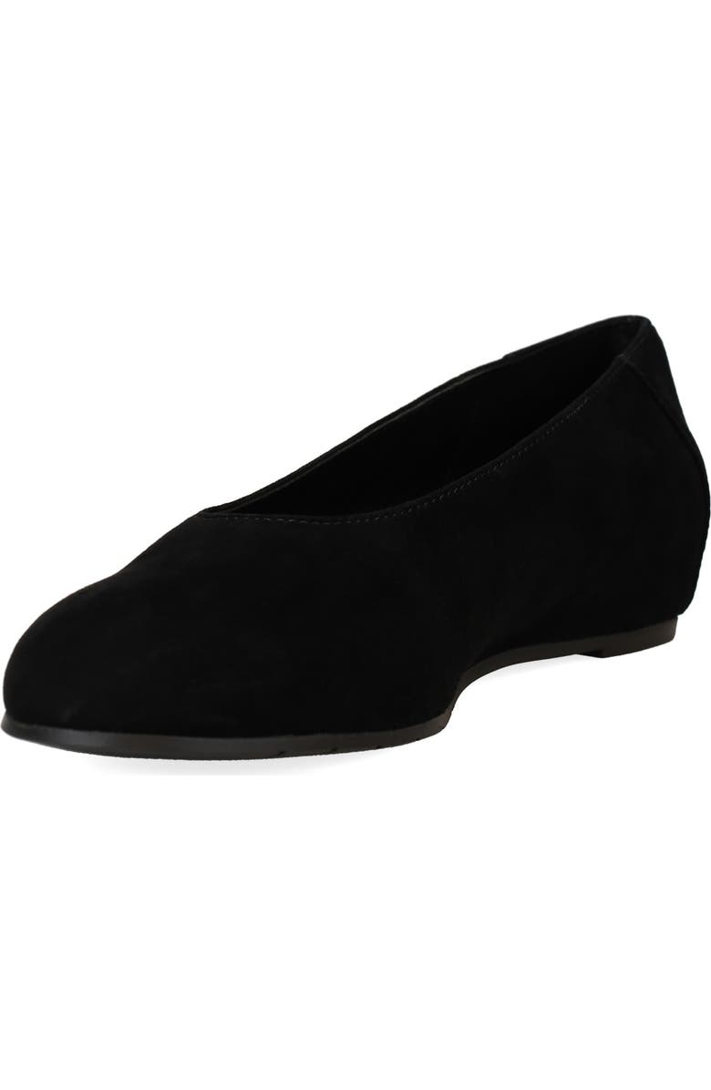 Eileen Fisher Una Hidden Wedge Ballet Flat, Alternate, color,