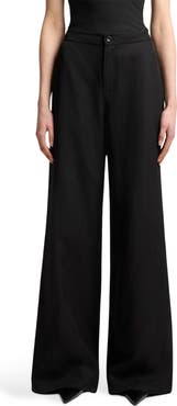 Seven Classic Wide Leg Pants