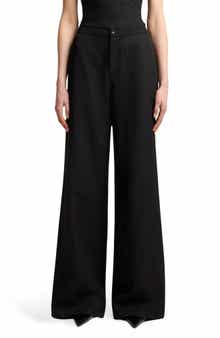 Seven Classic Wide Leg Pants