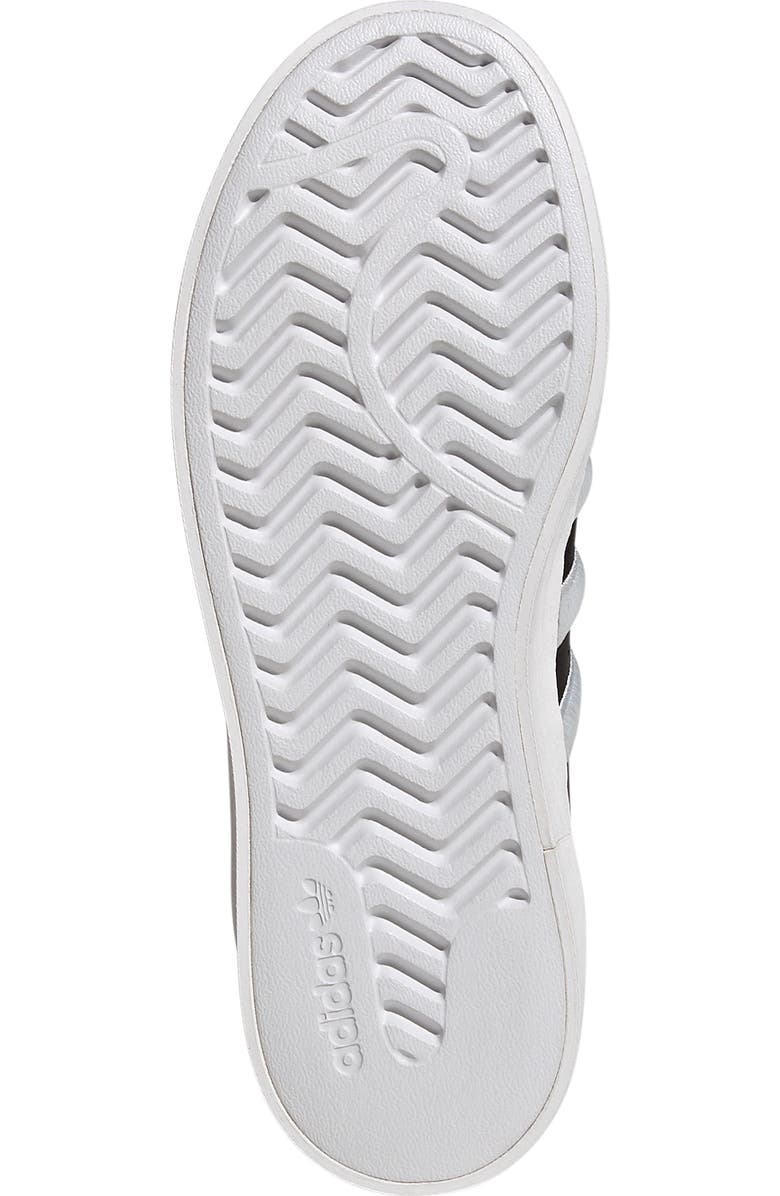 adidas Superstar Bonega Platform Sneaker, Alternate, color,