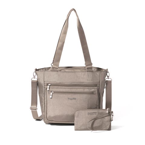 Modern Everyday Shopper Tote