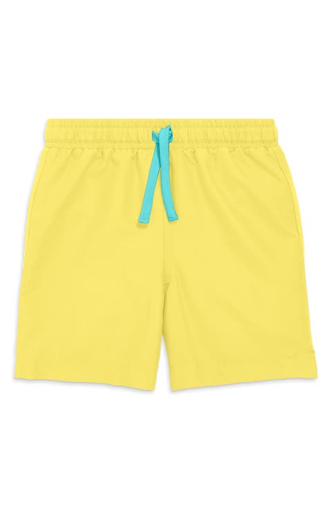 Kids' Swim Trunks (Toddler, Little Kid & Big Kid)