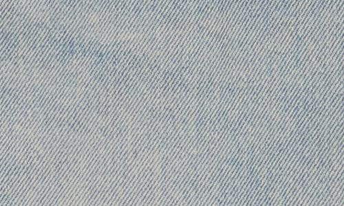 Good American The Khlo Denim Miniskirt