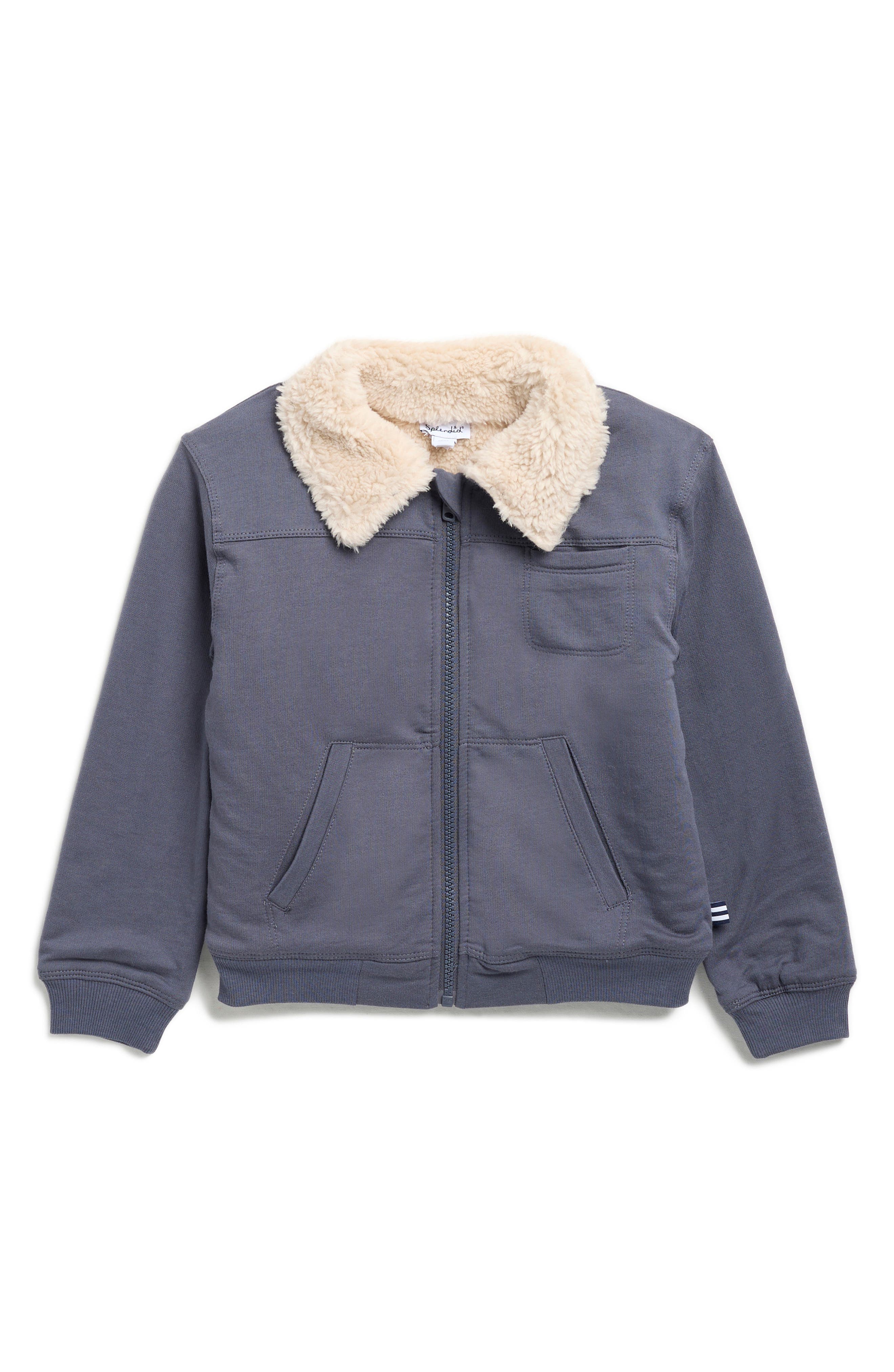 Kids' Aviation Academy Jacket