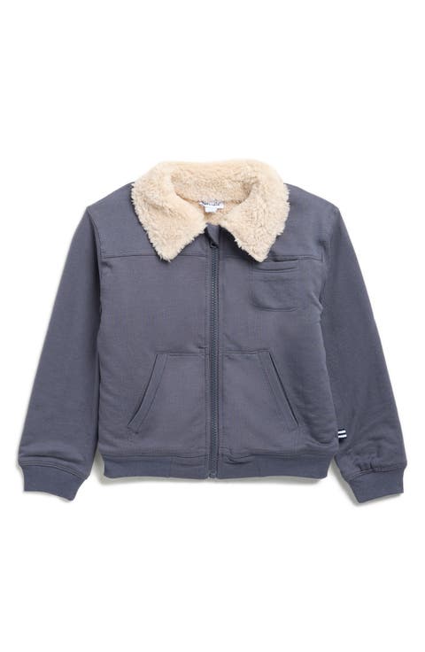 Kids' Aviation Academy Jacket