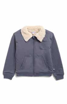 Kids' Aviation Academy Jacket