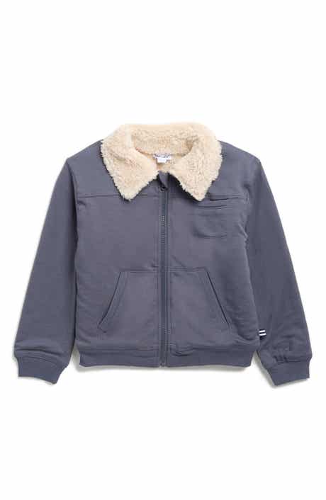 Kids' Aviation Academy Jacket