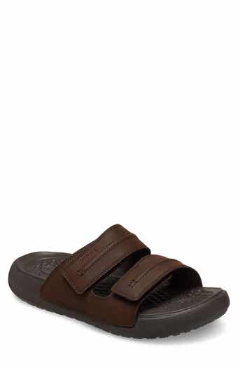 CROCS Yukon Vista II LiteRide™ Slide Sandal