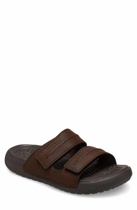 CROCS Yukon Vista II LiteRide™ Slide Sandal