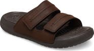 CROCS Yukon Vista II LiteRide™ Slide Sandal