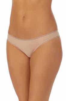 On Gossamer Cabana Cotton Leakproof Bikini
