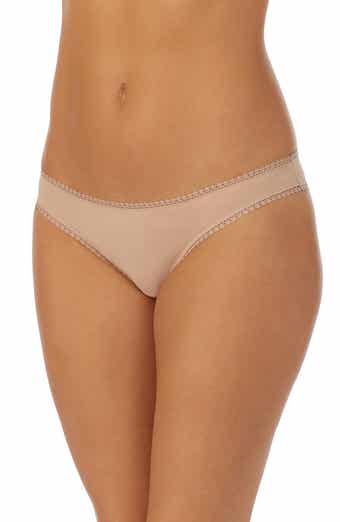 On Gossamer Cabana Cotton Leakproof Bikini