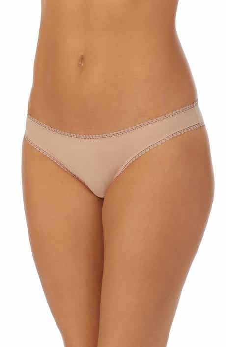 On Gossamer Cabana Cotton Leakproof Bikini