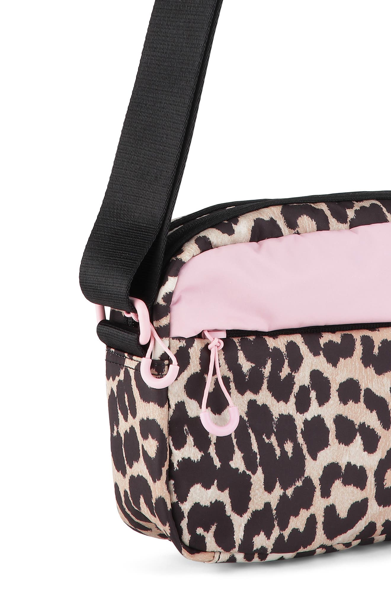 Ganni Festival Bag, Alternate, color, 