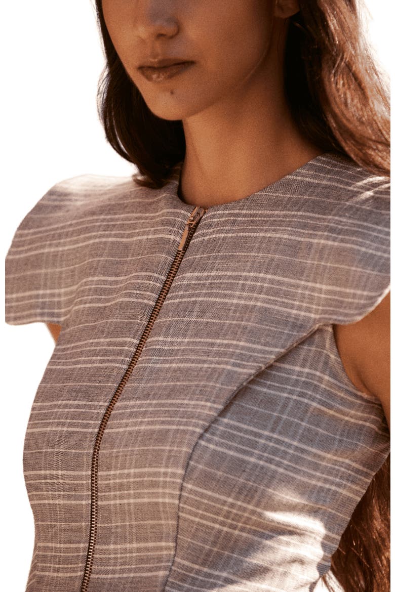 Inma Jumpsuit, Alternate, color, Grey