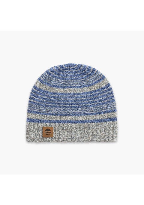 Schist Lambswool Beanie