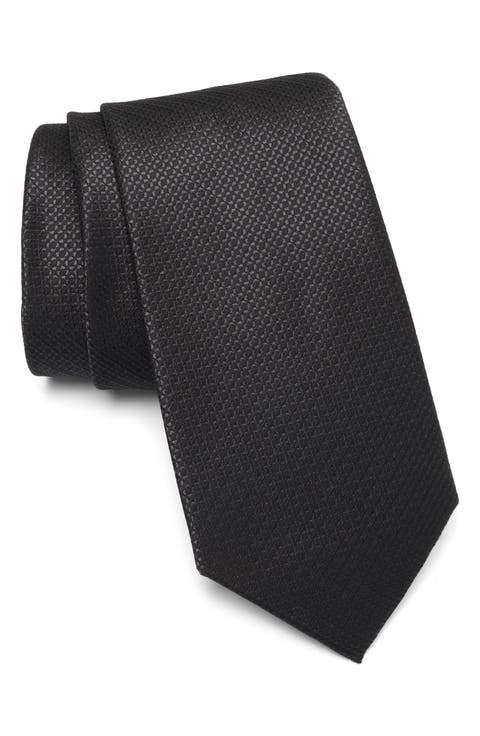 Friedrich Solid Tie