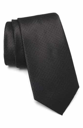 Friedrich Solid Tie