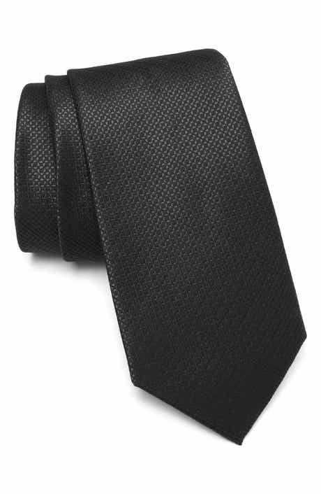 Friedrich Solid Tie