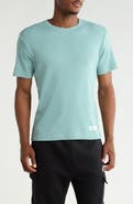 Nike Rib Short Sleeve T-Shirt