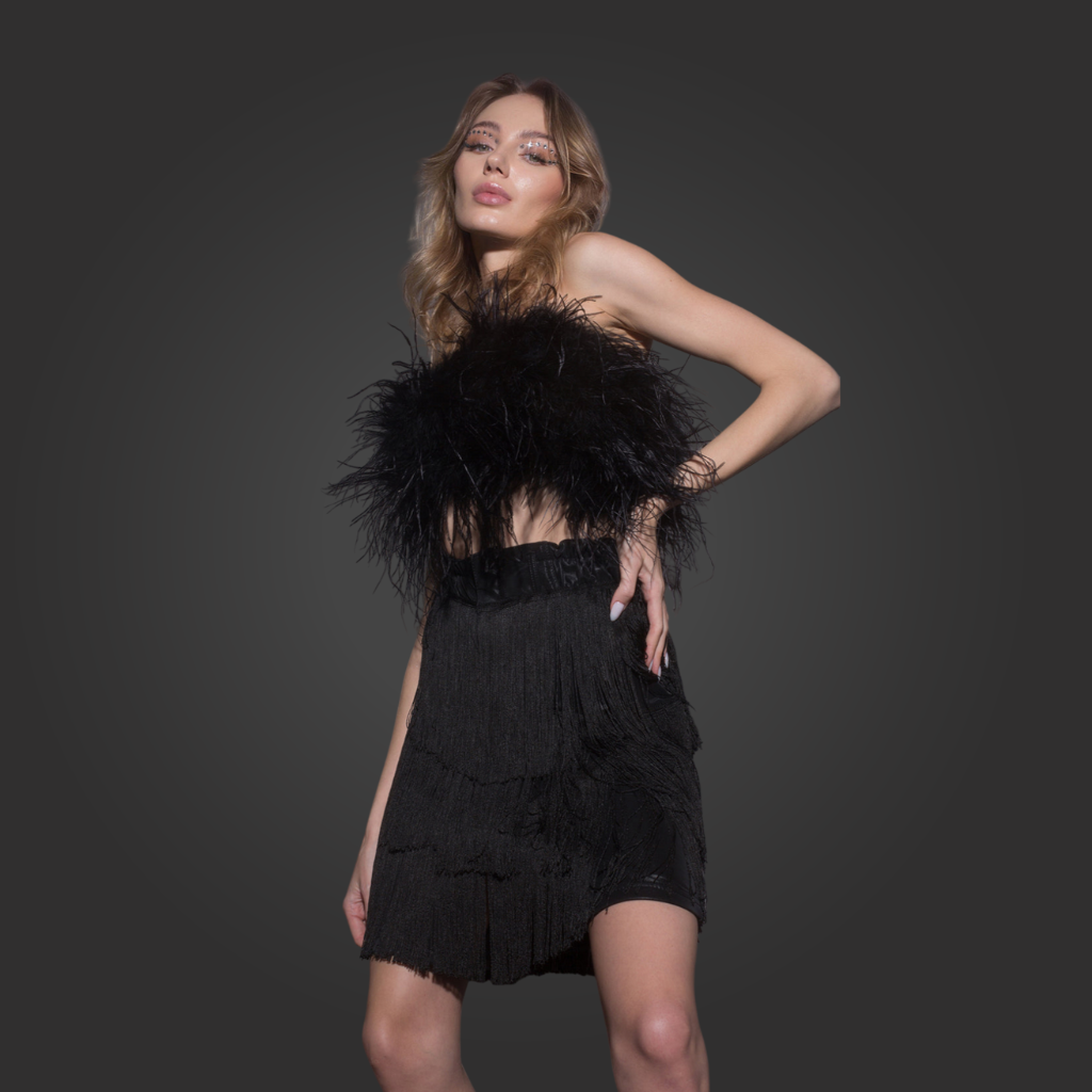 Falda Jazz - image 2