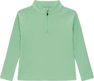 Courtside Kids Boys Half Zip
