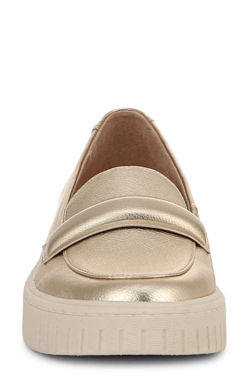 LIFESTRIDE LIFESTRIDE GENEVA SLIP-ON PLATFORM SNEAKER 