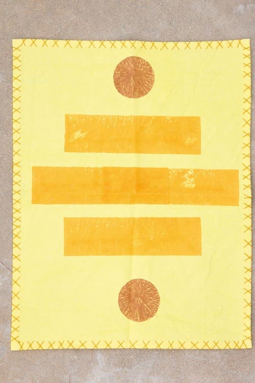 Cqc La Sedona Placemat Set