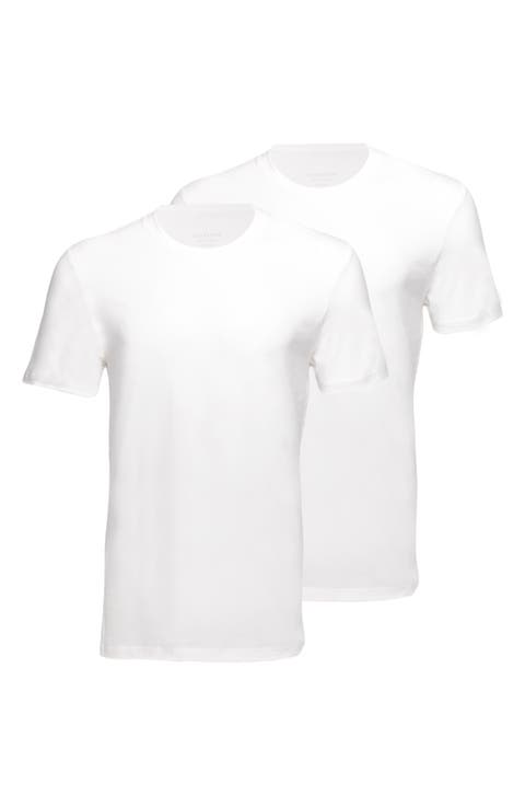 2-Pack Crewneck T-Shirts