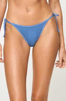 LSPACE Levy Bitsy Bikini Bottoms