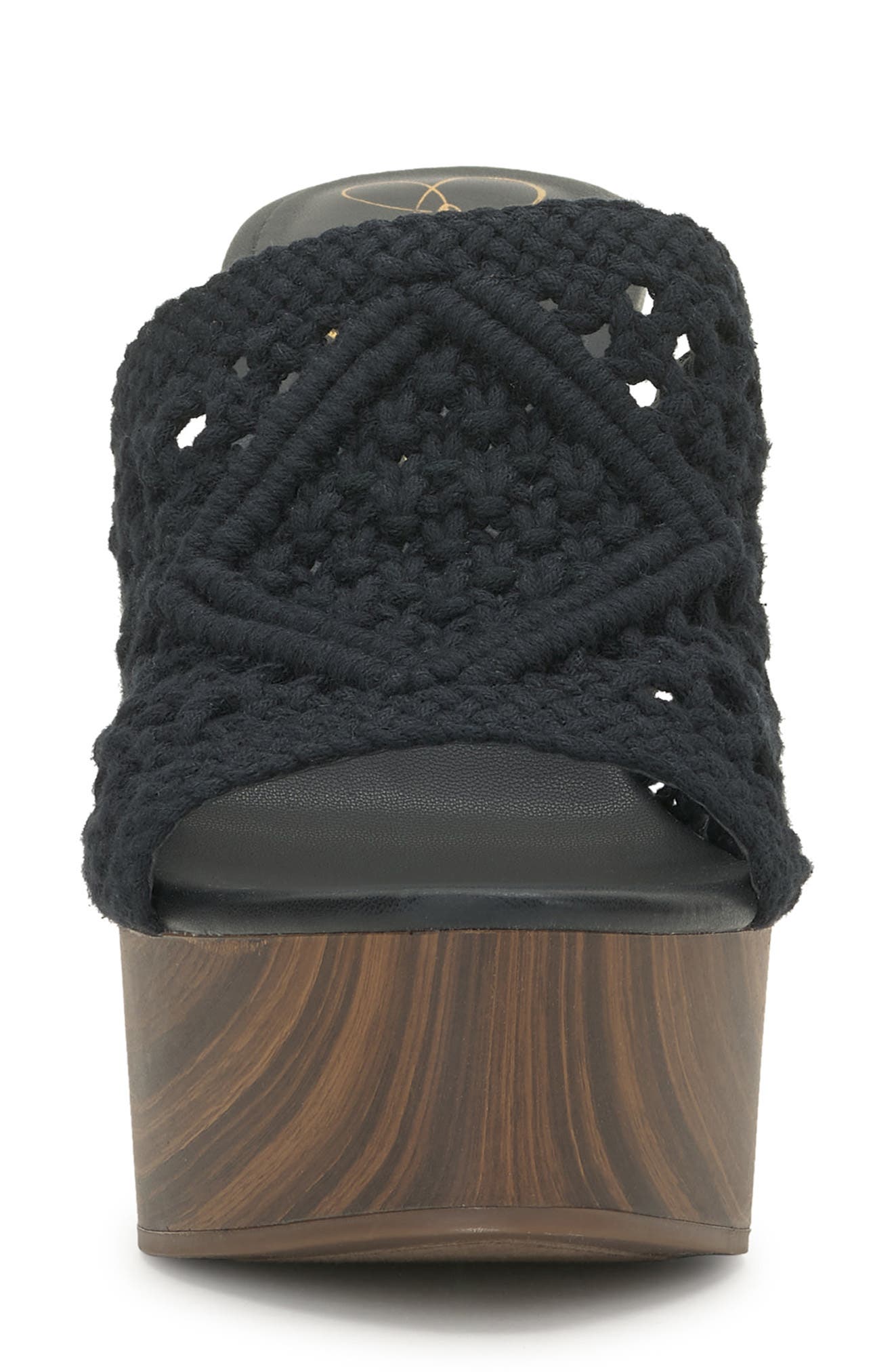 Jessica Simpson Shelbie Platform Sandal, Alternate, color, 