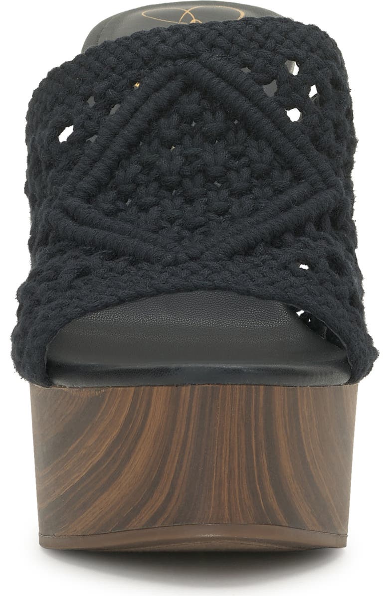 Jessica Simpson Shelbie Platform Sandal, Alternate, color,