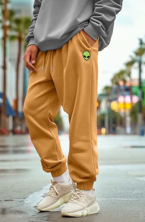 Dalix Mens Alien Heavy Weight Fleece Sweatpant