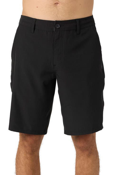 Reserve Water Resistant Hybrid Shorts