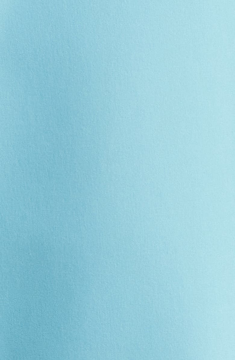 Quiksilver Surfsilk Arch 19 Board Shorts, Alternate, color, Aqua Blue