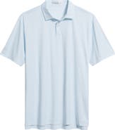 Peter Millar Hoops Featherweight Performance Polo