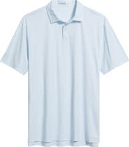 Peter Millar Hoops Featherweight Performance Polo