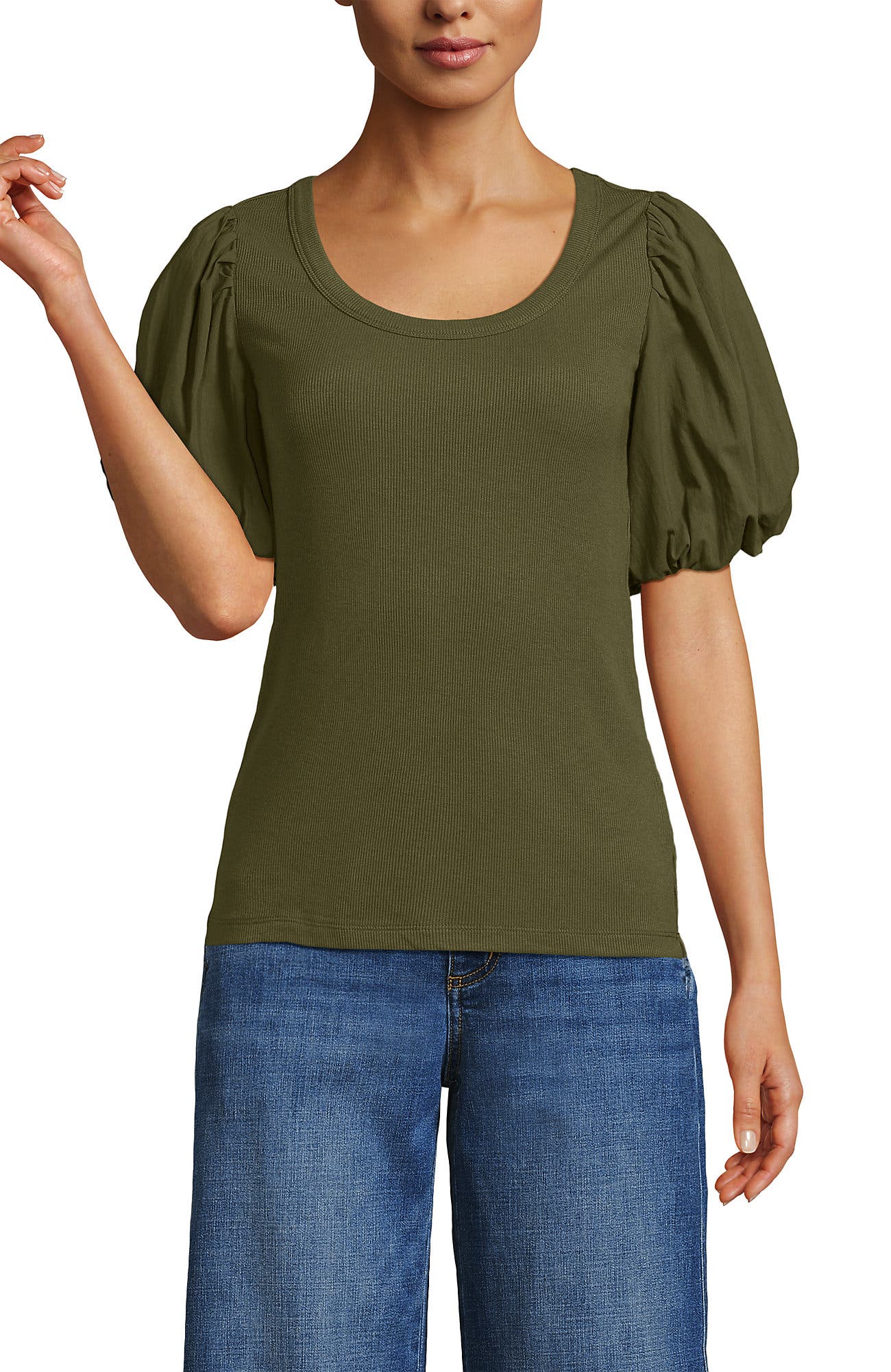 Olive Drab