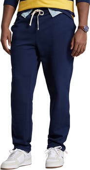 Polo Ralph Lauren Big & Tall Fleece Pants