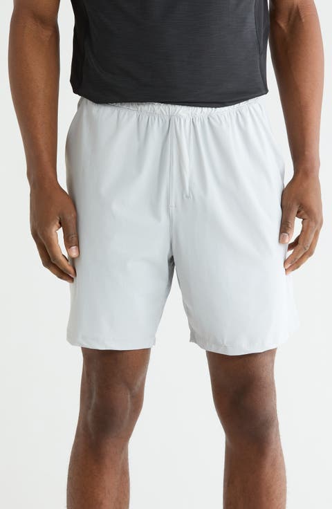 Warp Agility 7-Inch Shorts