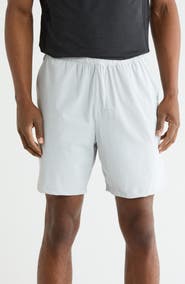 90 DEGREE BY REFLEX Warp Agility 7-Inch Shorts